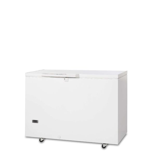 Laboratorie fryser Tefcold SE30-45