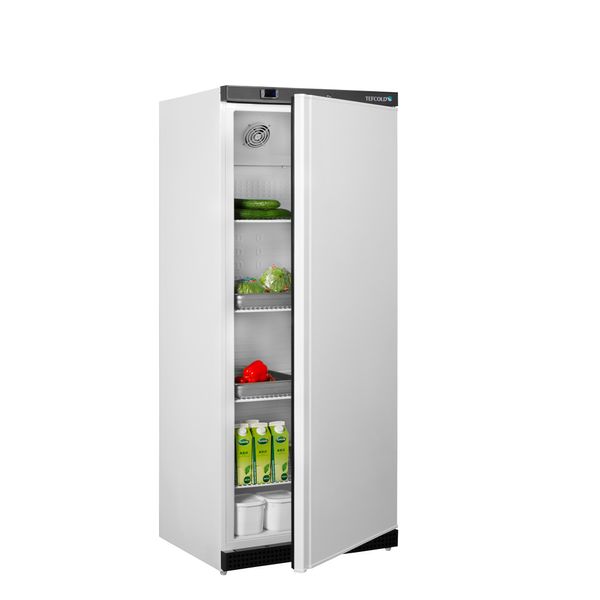 Lagerkøleskab Tefcold UR600W1, hvid