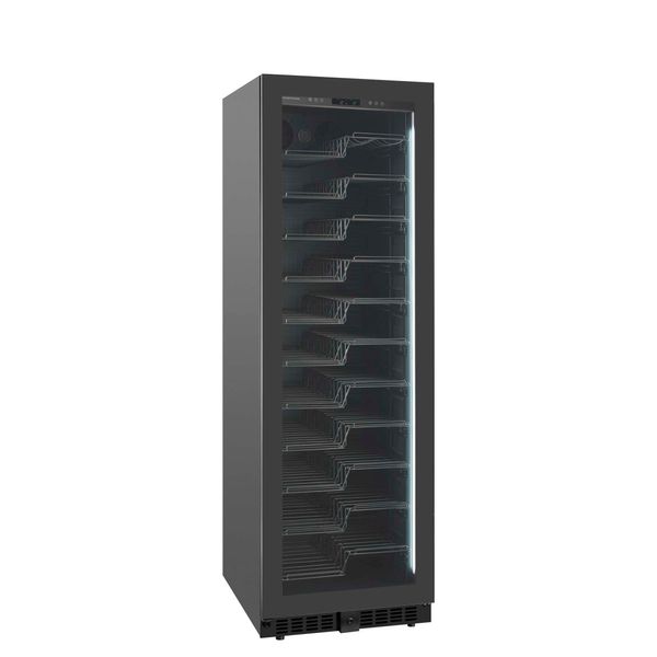 Professionel vinkøleskab WC1281BF