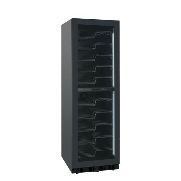 Professionel vinkøleskab WC1162BF
