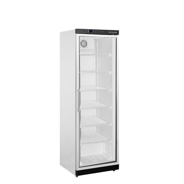 Display fryser Tefcold UF400G