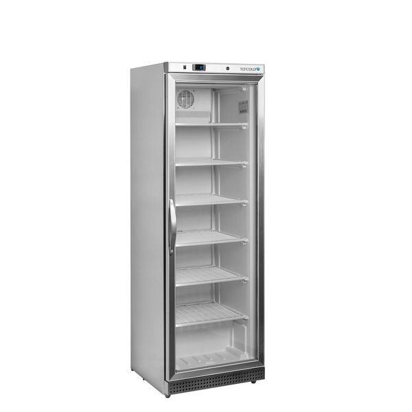Display fryser Tefcold UF400SG