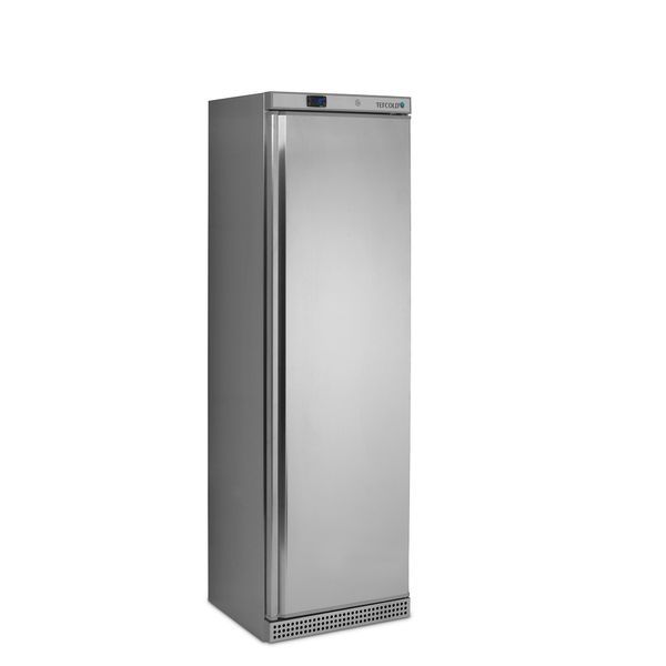 Lagerfryseskab Tefcold UF400VS Stål