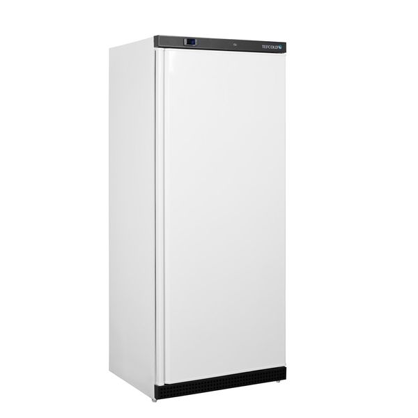 Lagerfryseskab Tefcold UF600 GN2/1 Hvid