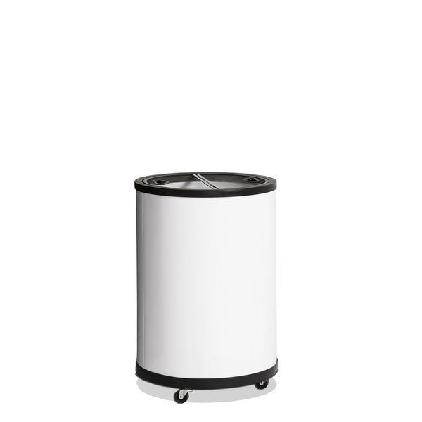 Tøndefryser Tefcold CF78