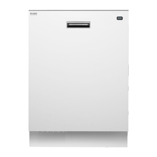 Professionel opvaskemaskine Asko DWC5926W