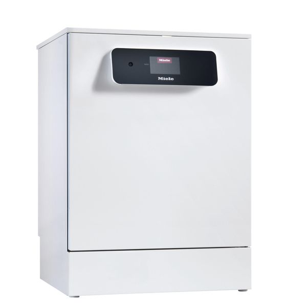 Professionel opvaskemaskine Miele PFD 404 WB Hygiene Hvid