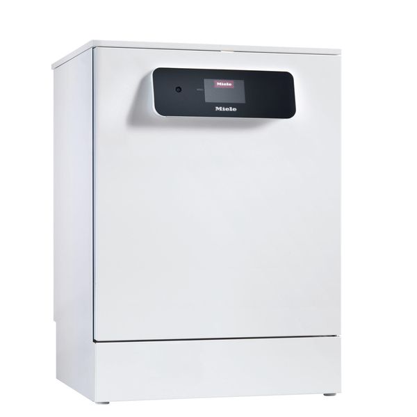 Professionel opvaskemaskine Miele PFD 404 DOS WB Hygiene Hvid