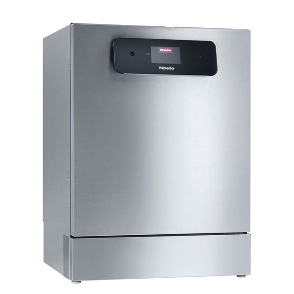 Professionel opvaskemaskine Miele PFD 404 DOS Hygiene Rustfri stål