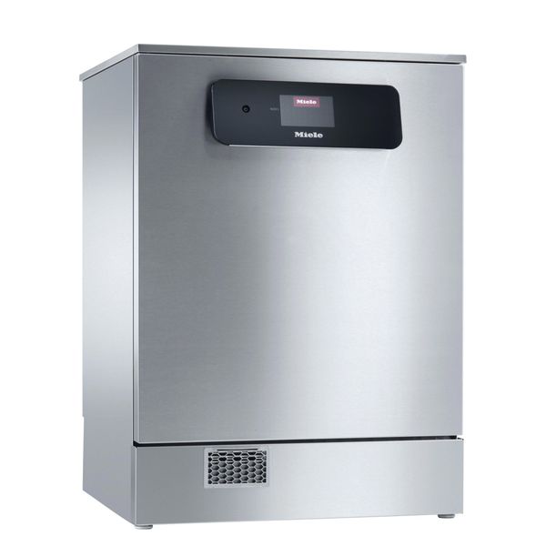 Professionel opvaskemaskine Miele PFD 405 DOS WB Hygiene Air Rustfri stål