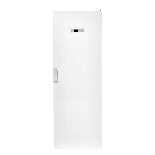 Professionelt Tørreskab Asko DC7784V.W Hvid