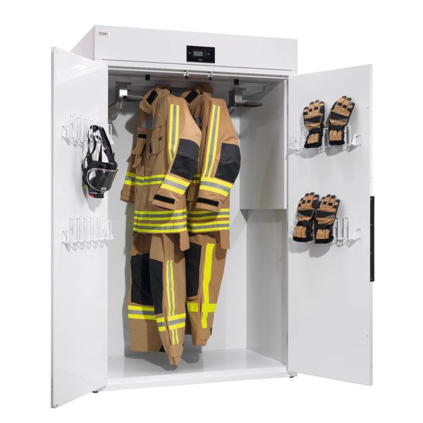 Professionelt Tørreskab Miele DC 120 WW