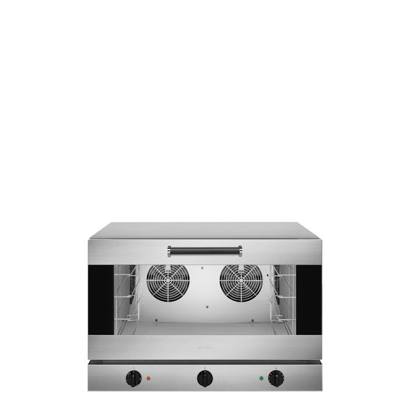 Konvektionsovn Smeg  m. damp ALFA420H-2
