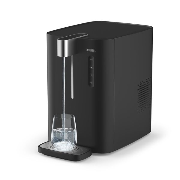Vanddispenser Brita Top Compact 22SS, br