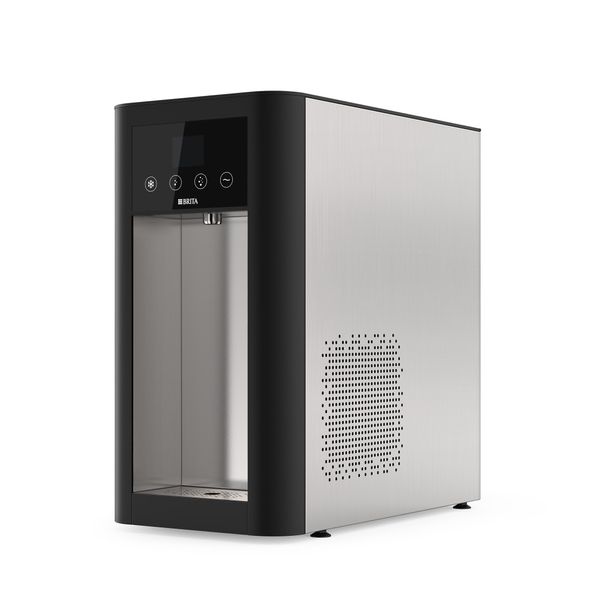 Vanddispenser Brita Top Pro, brus