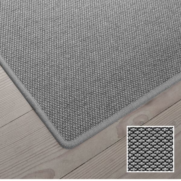 Tæppe 300x400 Eco Structure