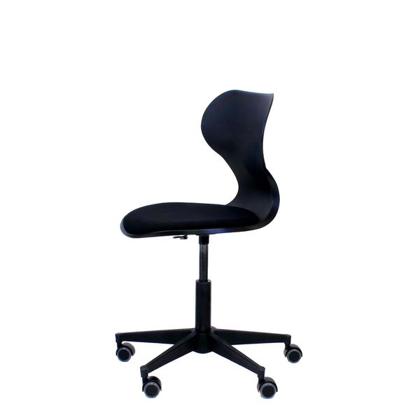 Elevstol Student m. polster