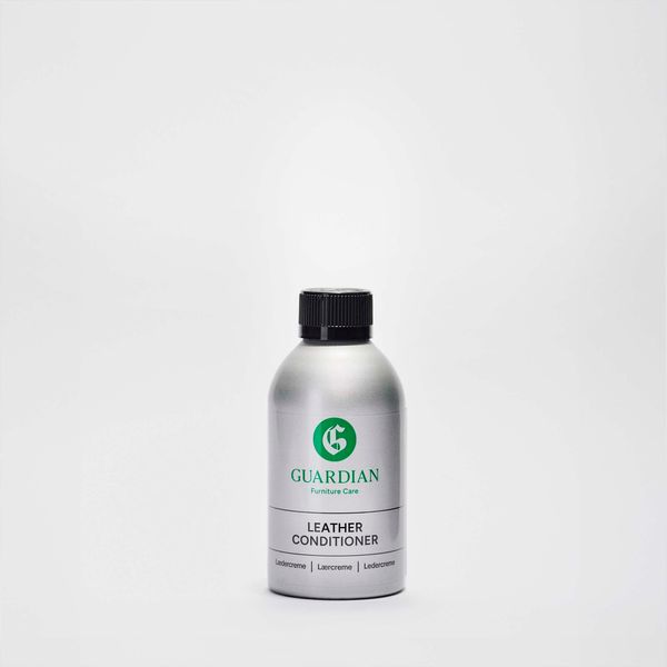 Guardian lædercreme 250 ml