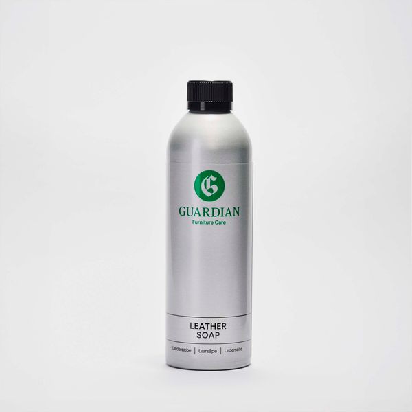 Guardian lædersæbe 500 ml