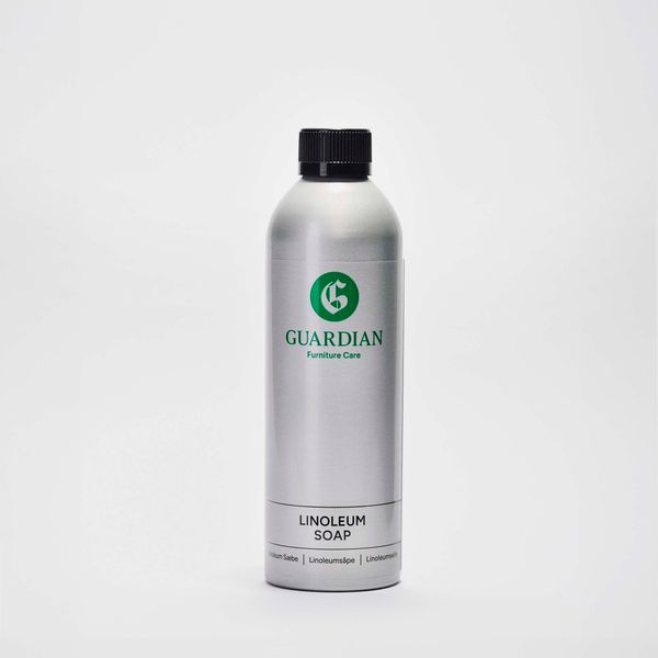 Guardian linoleumsæbe 500 ml.