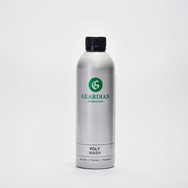 Guardian Poly Wash 600 ml