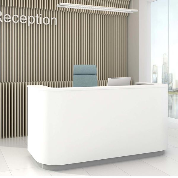 Receptionsdisk Cubic