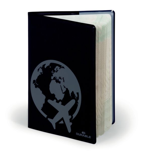 Passport cover RFID SECURE
