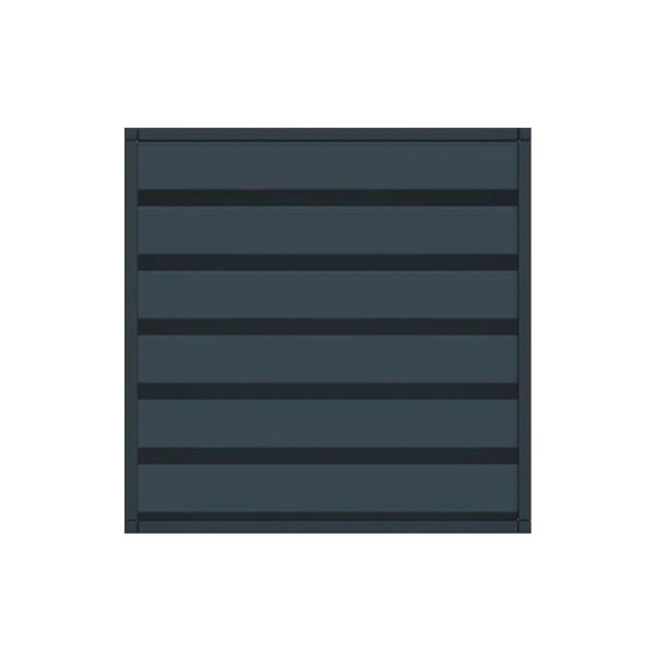 Brevbakke Square, D34