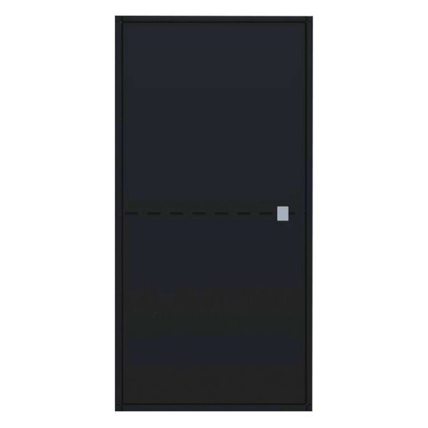 Høj låge Square, 2 rum