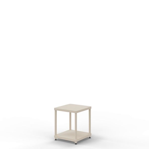 Kontorreol med 1 rum - STILT