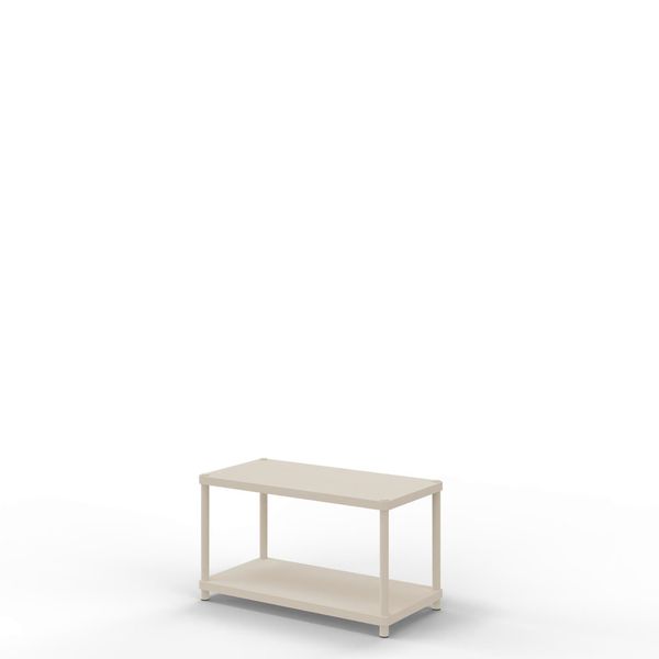 Kontorreol med 1 rum - STILT 