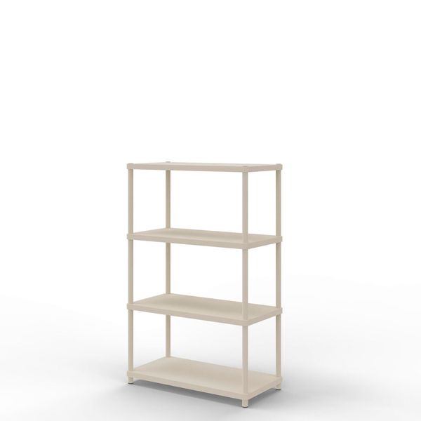 Kontorreol med 3 rum - STILT