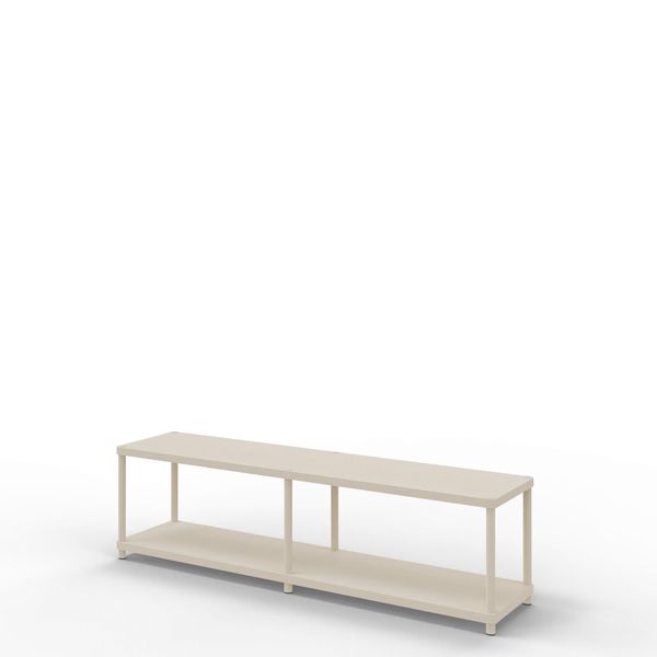 Kontorreol med 2 rum - STILT