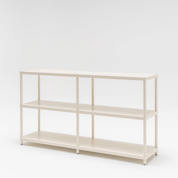 Kontorreol med 2x2 rum - STILT 