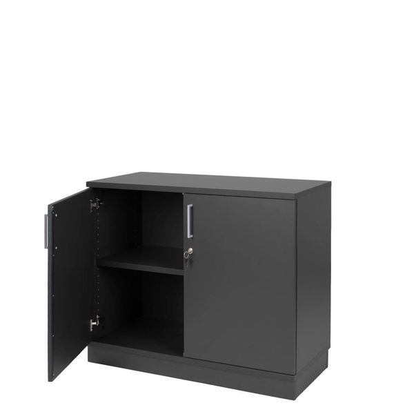 Kontorskab med 2 rum - EP Xtra