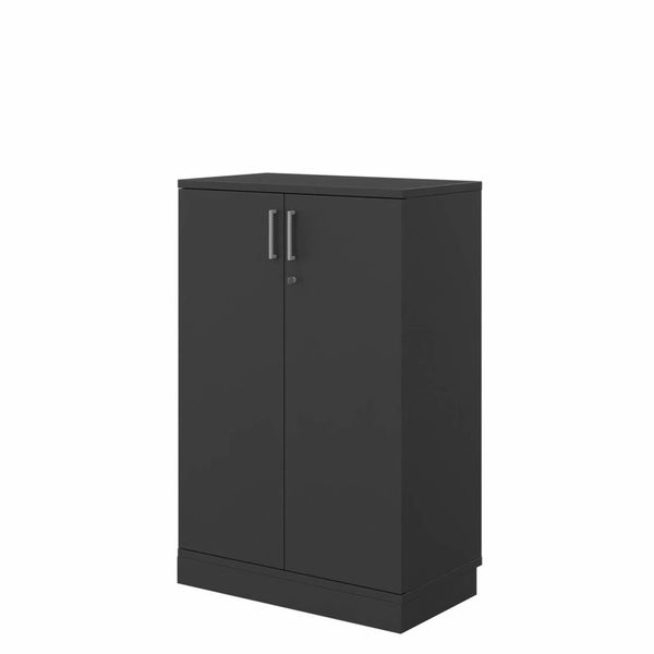 Kontorskab EP Xtra 3 rum