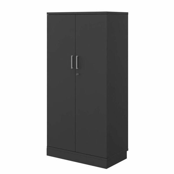 Kontorskab EP Xtra 4 rum