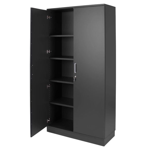 Kontorskab med 5 rum - EP Xtra