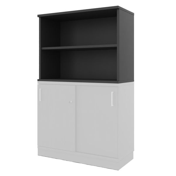 Overreol med 2 rum - EP Xtra