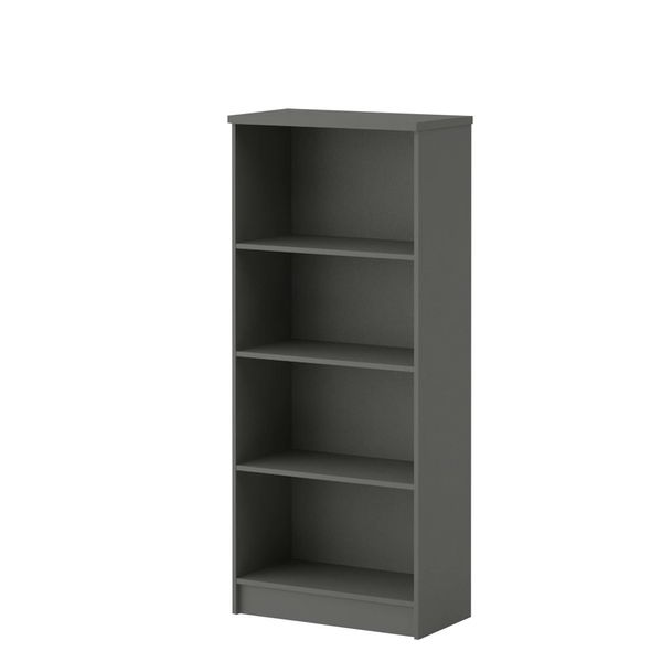 Kontorreol EPF ECO med 4 rum