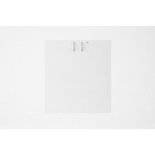 EPF ECO lågesæt 2 rum m. lås