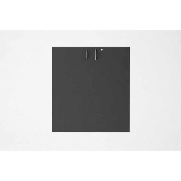 EPF ECO lågesæt 2 rum m. lås