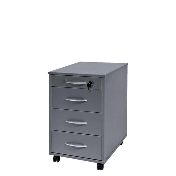 Kassette med 4 skuffer EPF