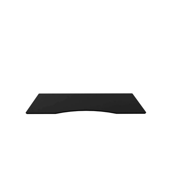 Linoleum bordplade 80x160