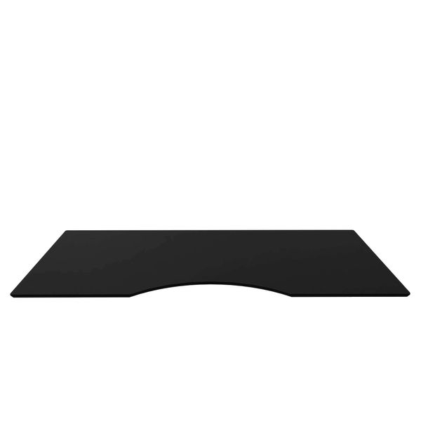 Linoleum bordplade 100x200