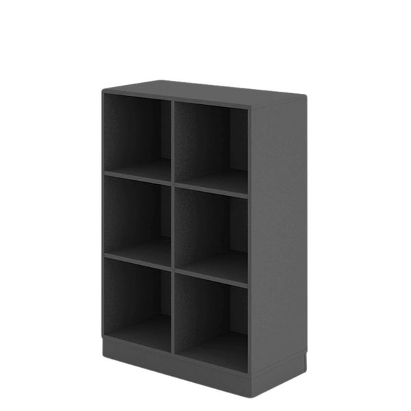 Kontorreol New Choice 2x3 rum