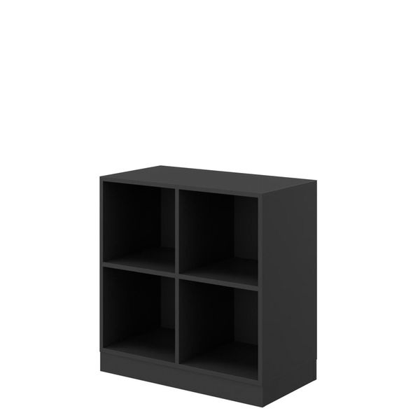 Kontorreol med 2x2 rum - New Choice