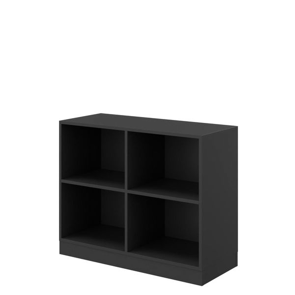 Kontorreol med 2x2 rum - New Choice