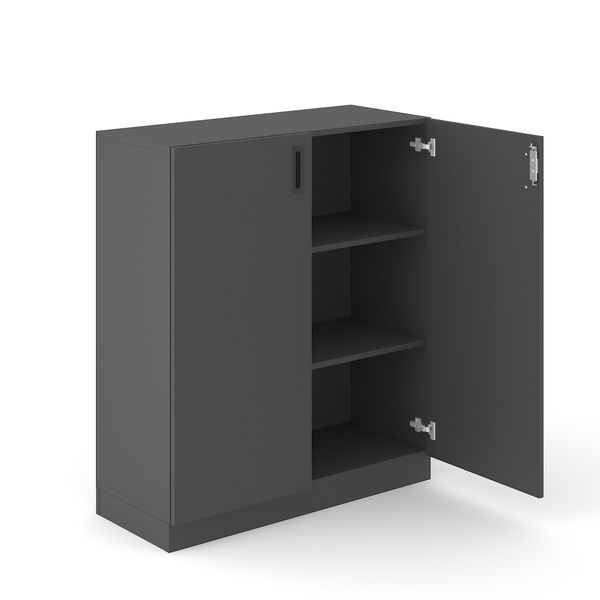 Kontorskab New Choice 3 rum