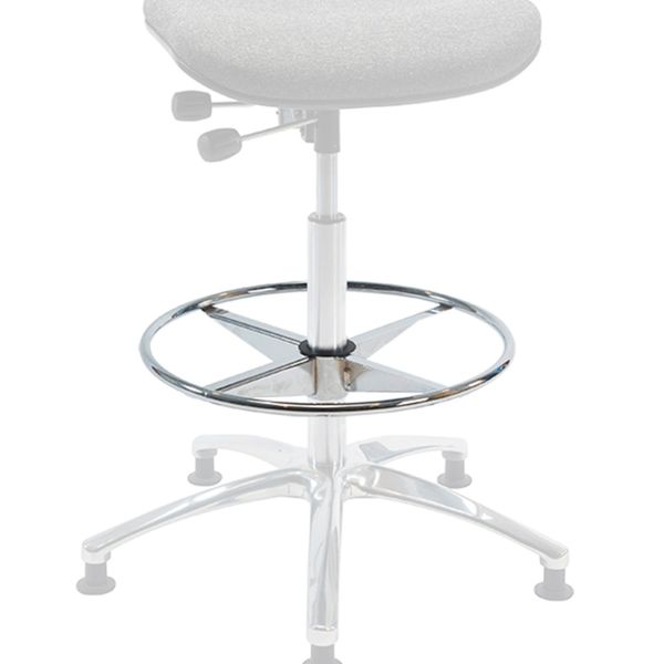 Fodring Ø48 cm, blank